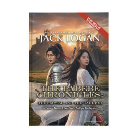 The Pabebe Chronicles: The Flower and the Warrior