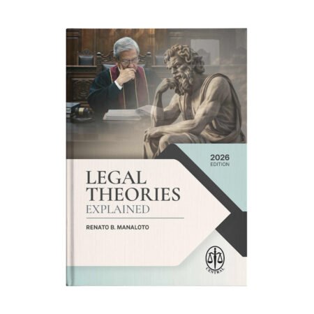 Legal Theories Explained