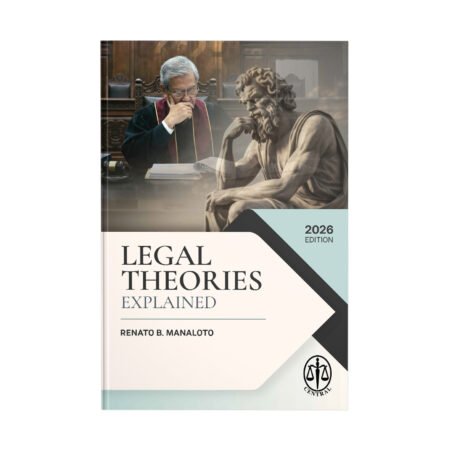 Legal Theories Explained
