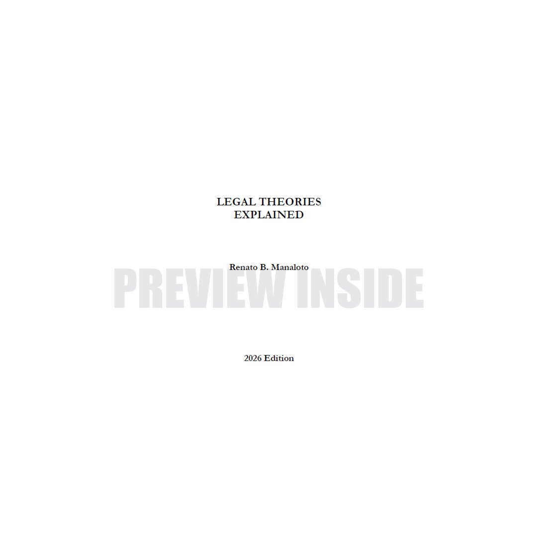 Legal Theories Explained - Image 2
