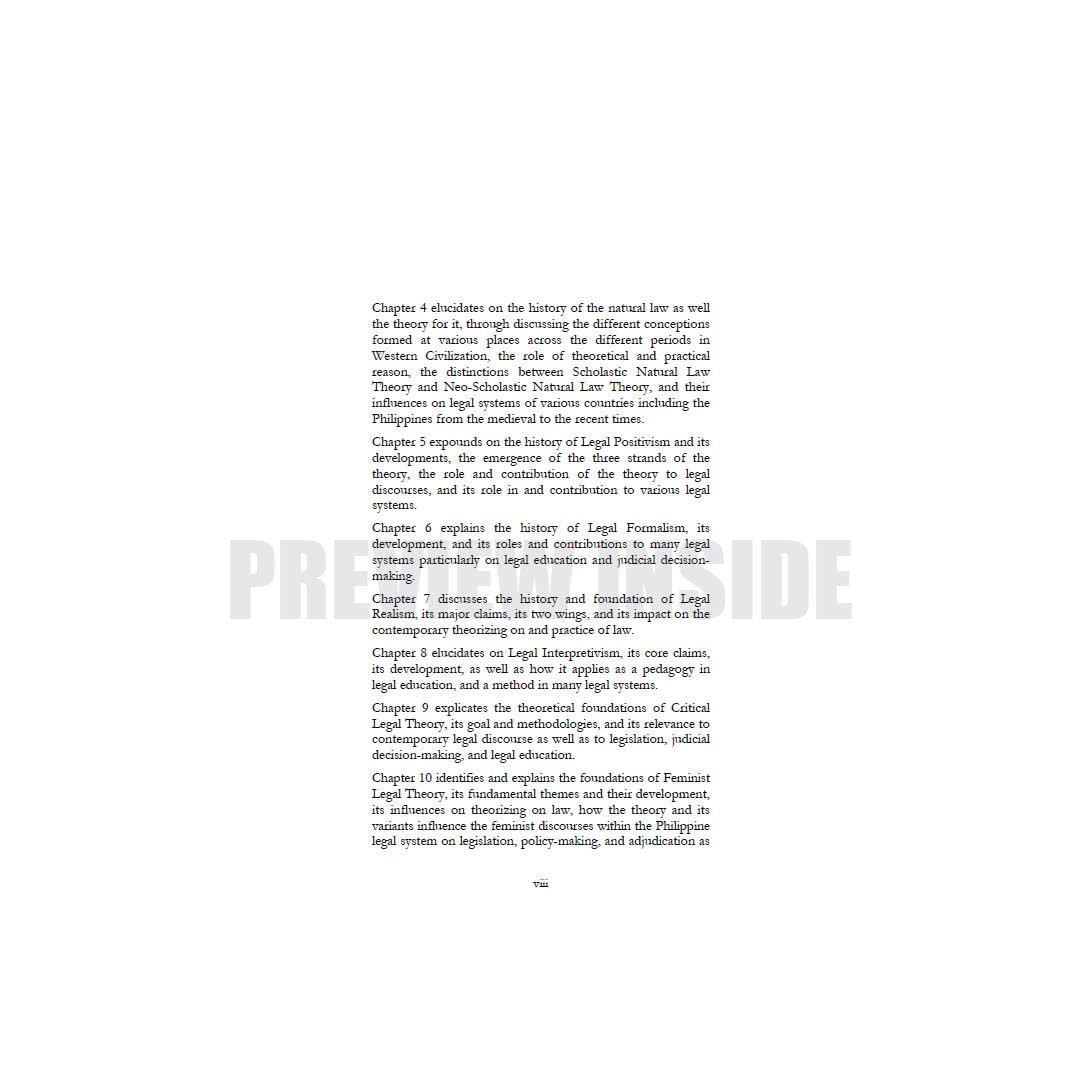 Legal Theories Explained - Image 5