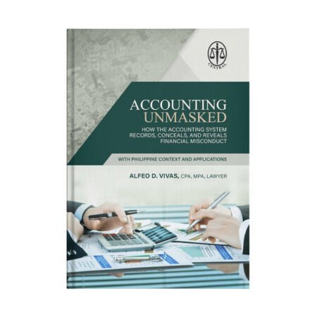 Accounting Unmasked