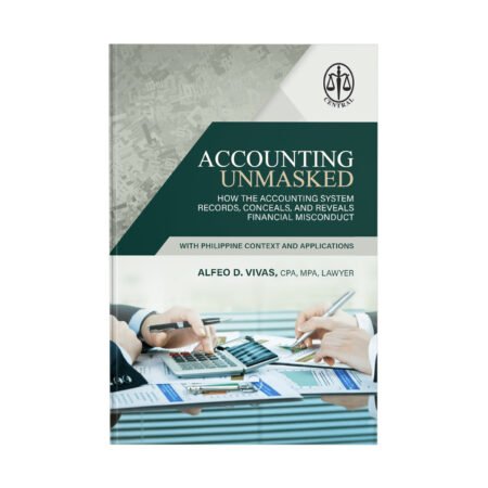 Accounting Unmasked