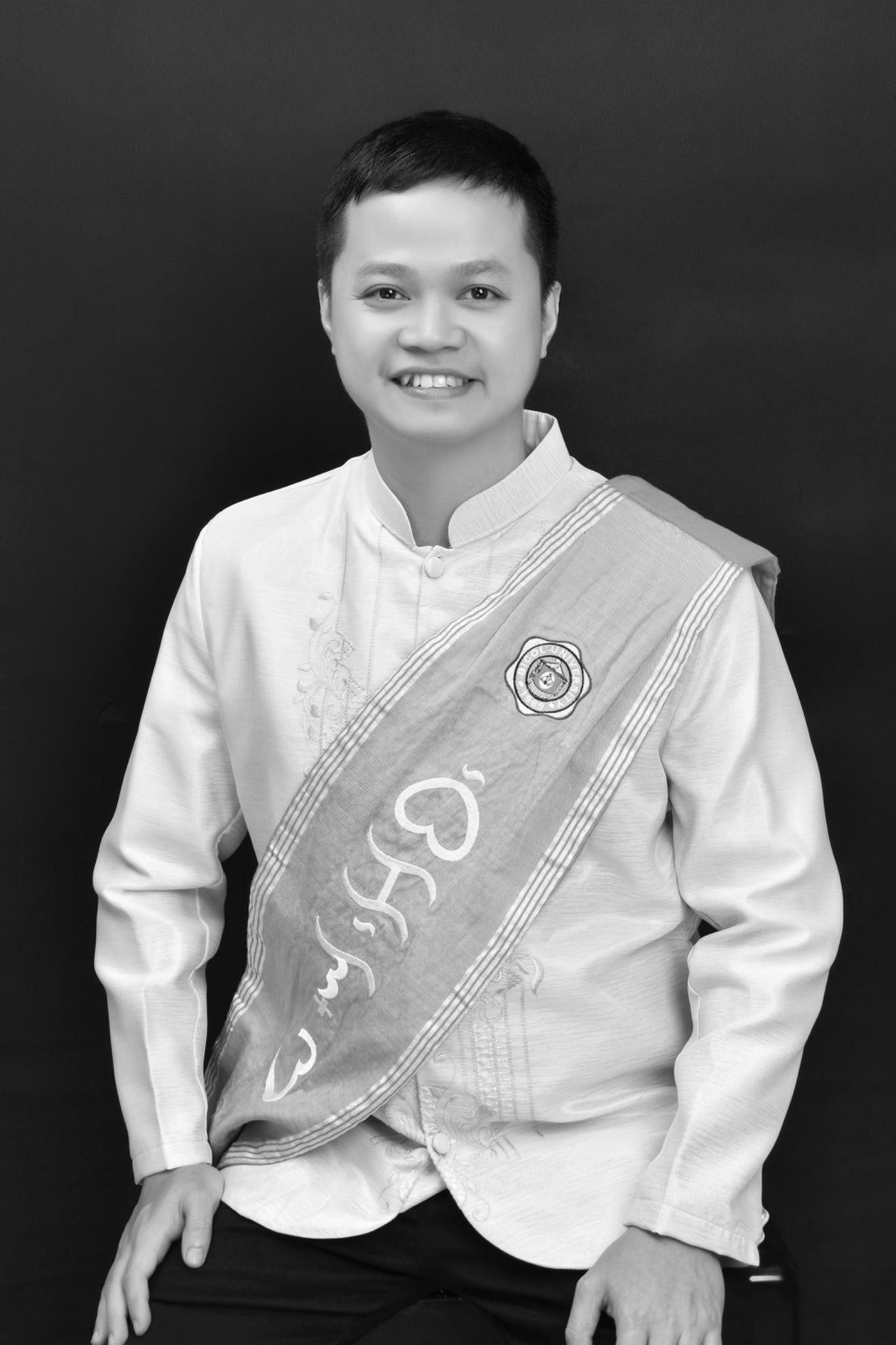 Michael Dell A. Tuazon