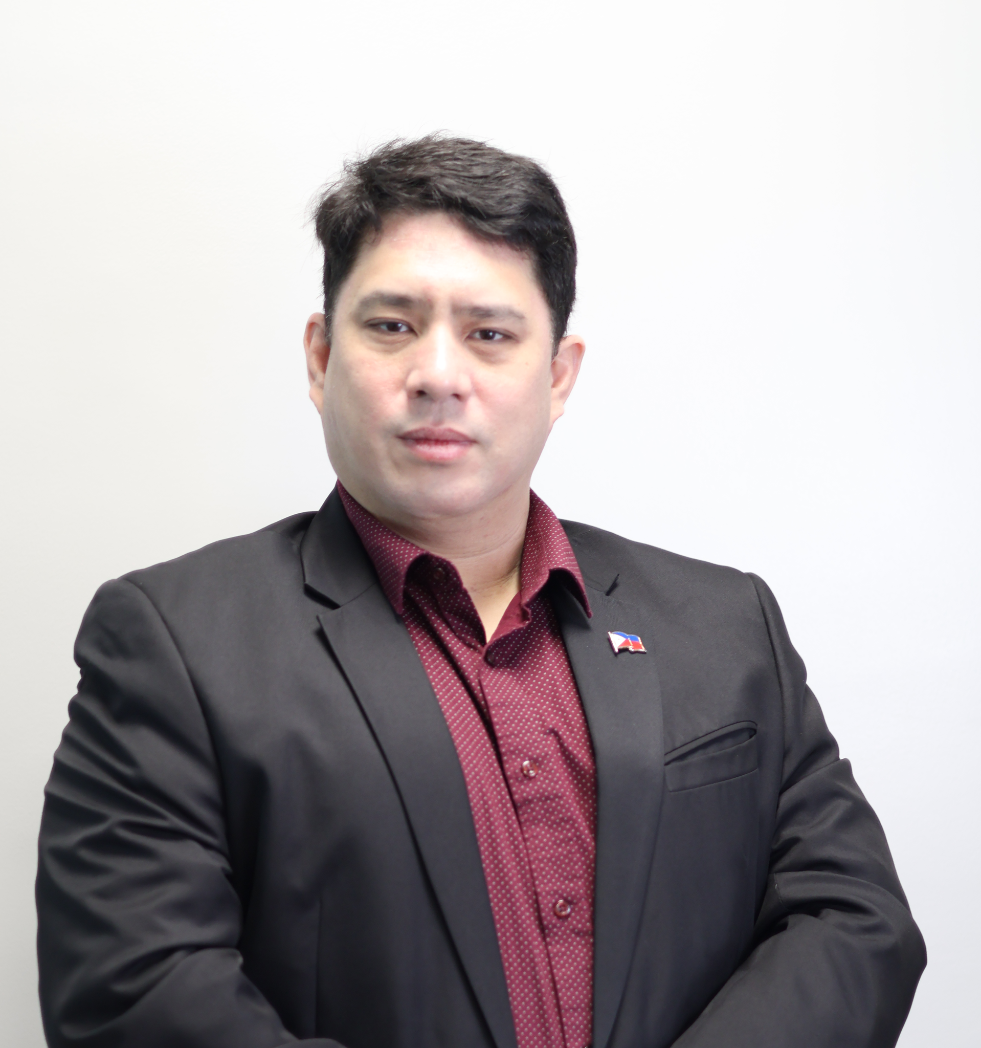 Atty. Terence Camua