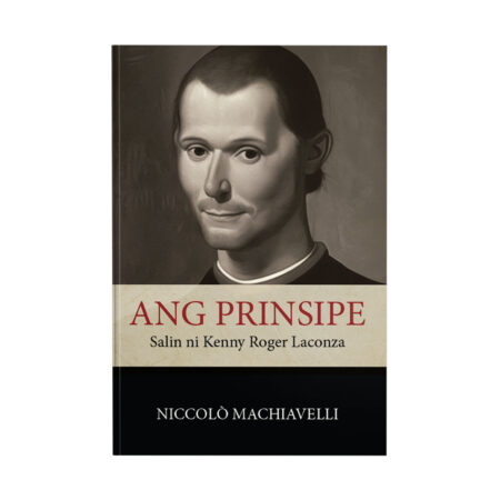 Ang Prinsipe Ni Niccolò Machiavelli