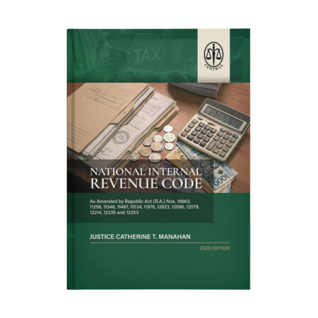 National Internal Revenue Code