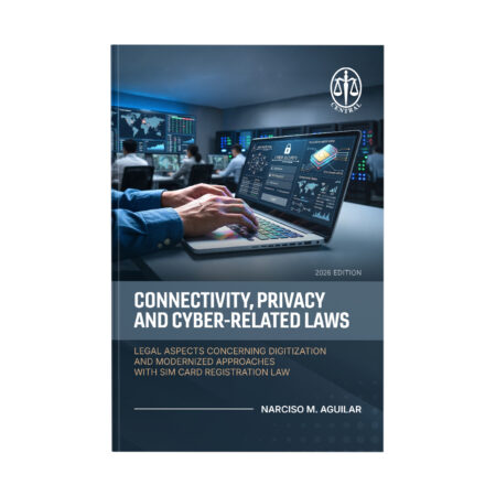 Connectivity, Privacy and Cyber-Related Laws