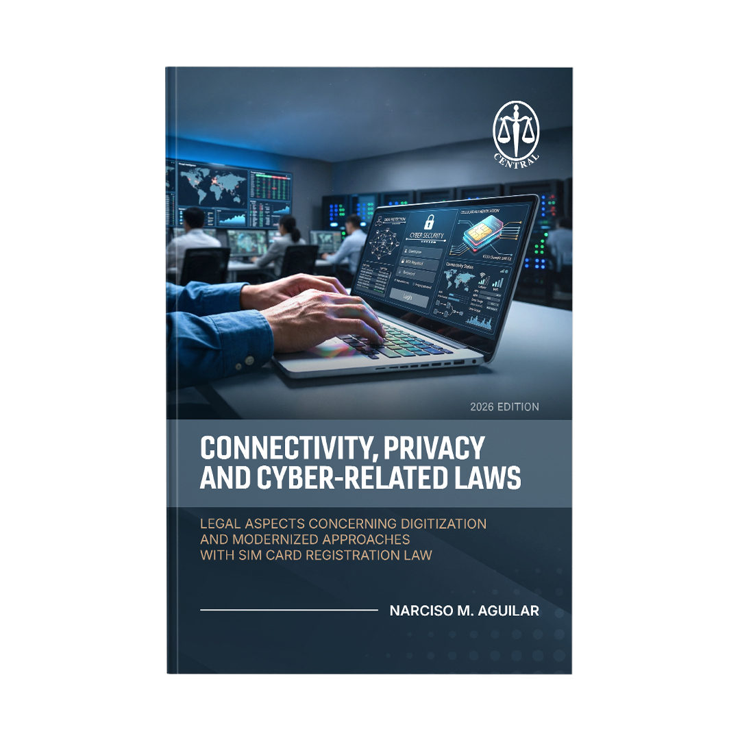 Connectivity, Privacy and Cyber-Related Laws