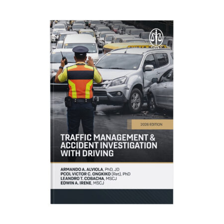 Traffic Management & Accident Investigation With Driving