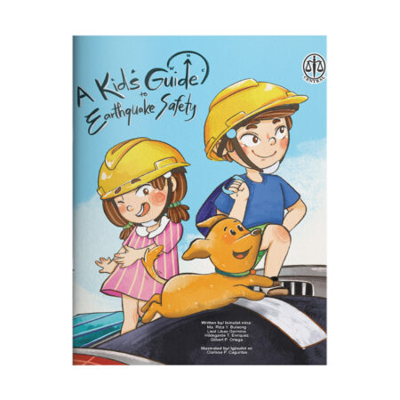 A Kid’s Guide to Earthquake Safety