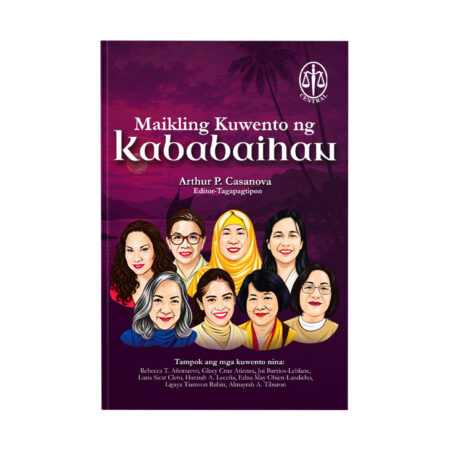 Maikling Kuwento ng Kababaihan