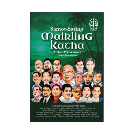Samot-Saring Maikling Katha