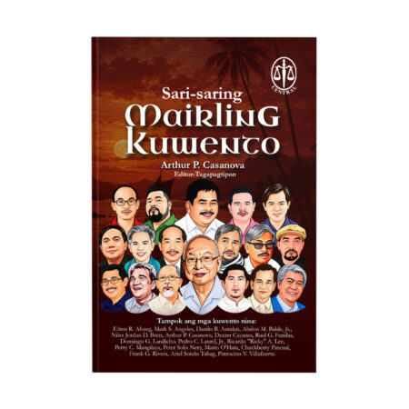 Sari-Saring Maikling Kuwento