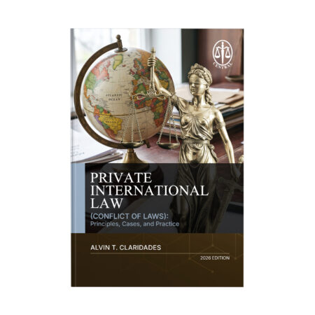 Private International Law (Conflict of Laws): Principles, Cases, and Practice