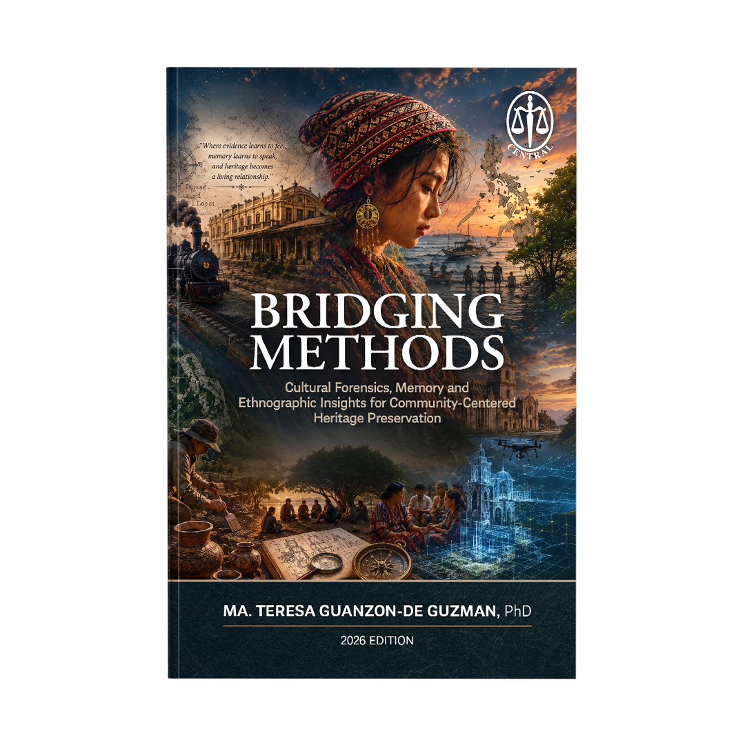 Bridging Methods: Cultural Forensics, Memory, and Ethnographic Insights for Community-Centered Heritage Preservation