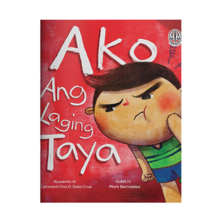 Ako Ang Laging Taya