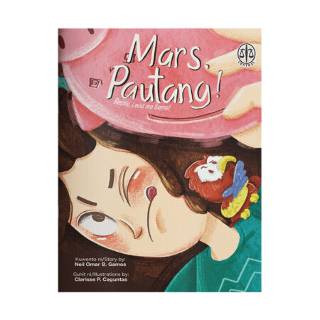 Mars, Pautang! (Bestie, Lend me Some!)