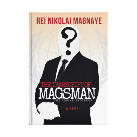 The Transcript of Magsman the Social Engineer [N-Day Edition]
