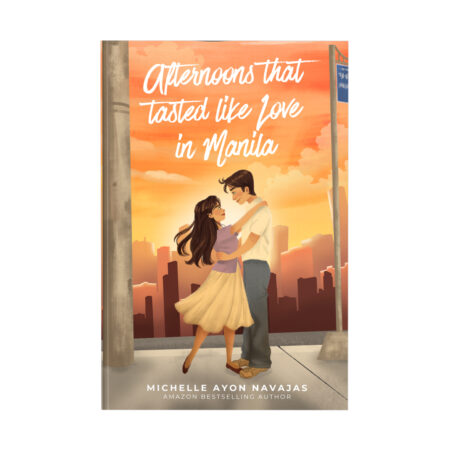 Afternoons That Tasted Like Love in Manila