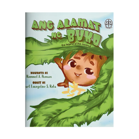 Ang Alamat ng Buko (The Legend of the coconut)