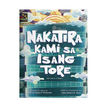 Nakatira Kami sa isang Tore (We Live in a Tower)