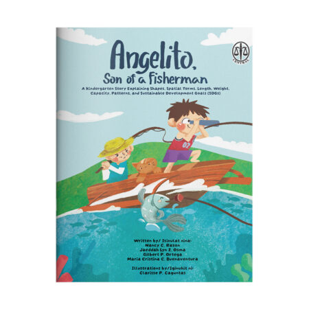 Angelito, Son of a Fisherman