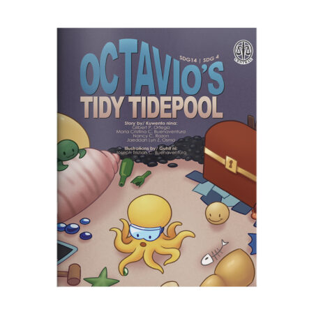 Octavio’s Tidy Tidepool