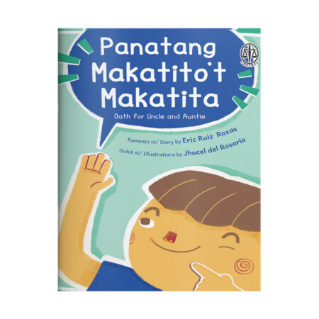 Panatang Makatito’t Makatita (Oath for Uncle and Auntie)