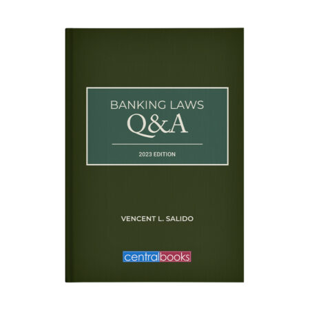 Banking Laws Q&A