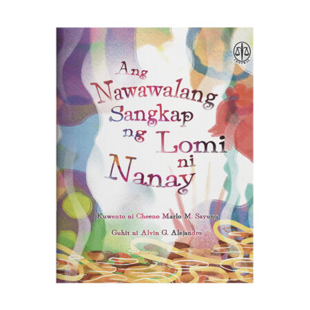 Ang Nawawalang Sangkap ng Lomi ni Nanay