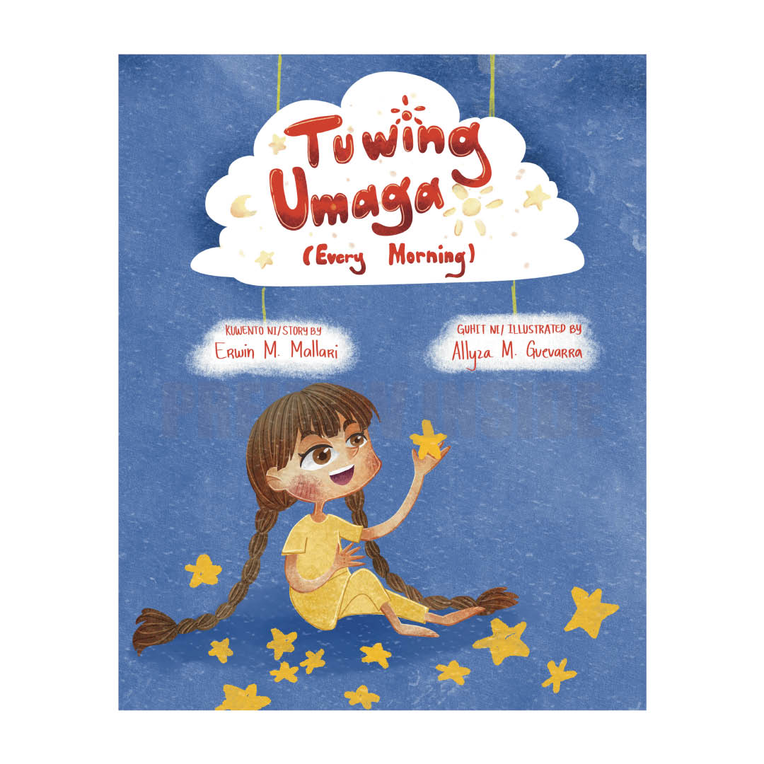 Tuwing Umaga (Every Morning) - Image 2