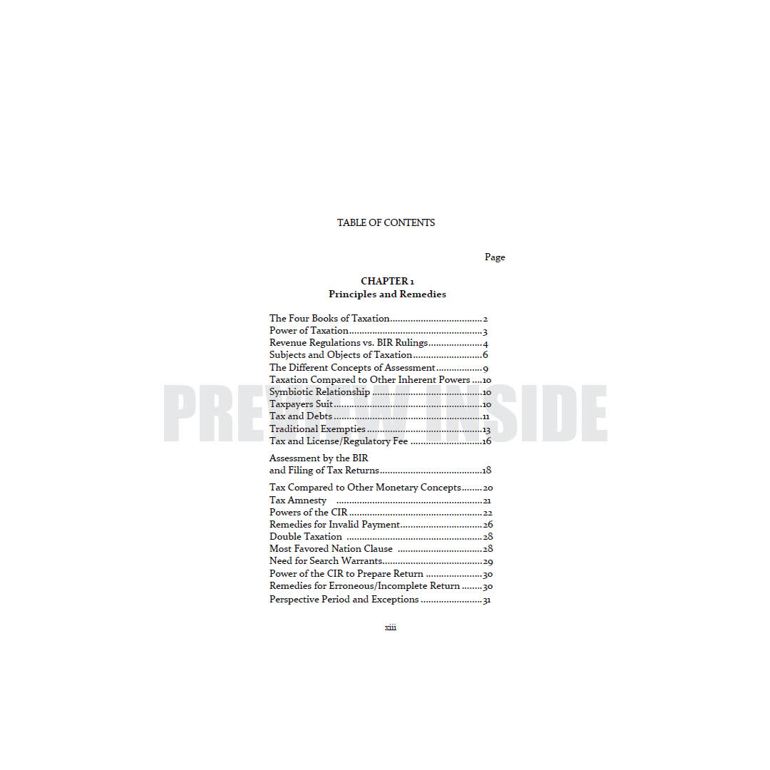 Taxation Laws in the Philippines - Image 2
