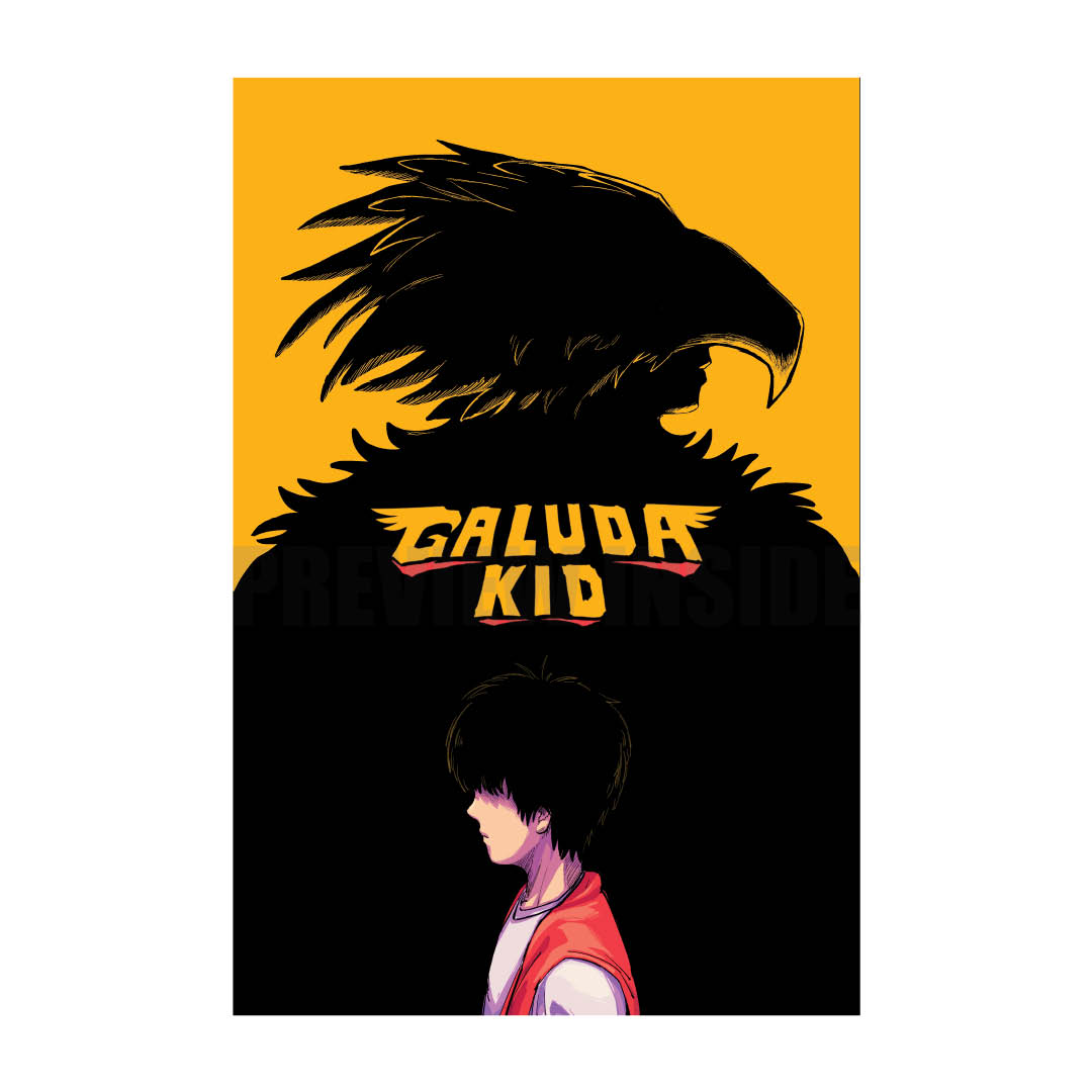 Galuda Kid - Image 2