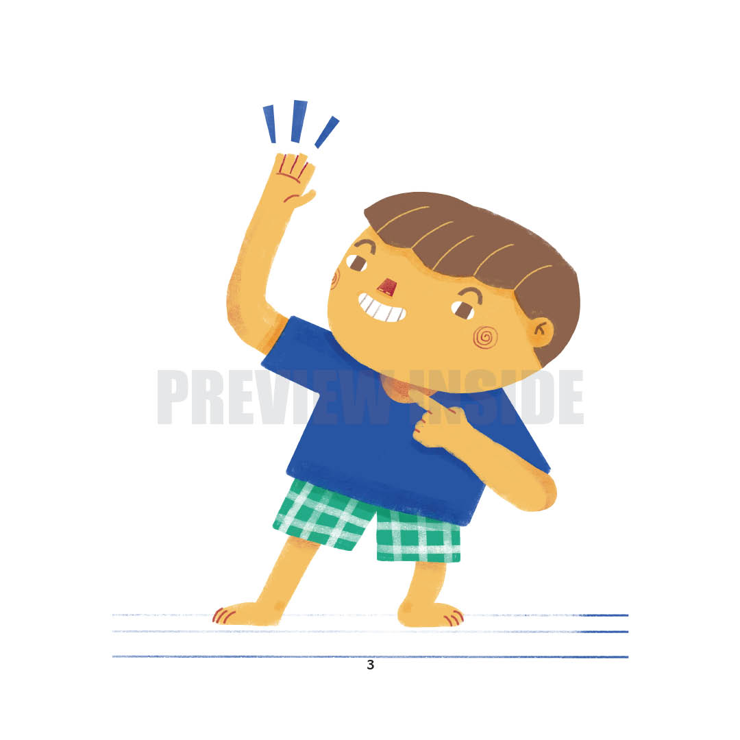 Panatang Makatito’t Makatita (Oath for Uncle and Auntie) - Image 4