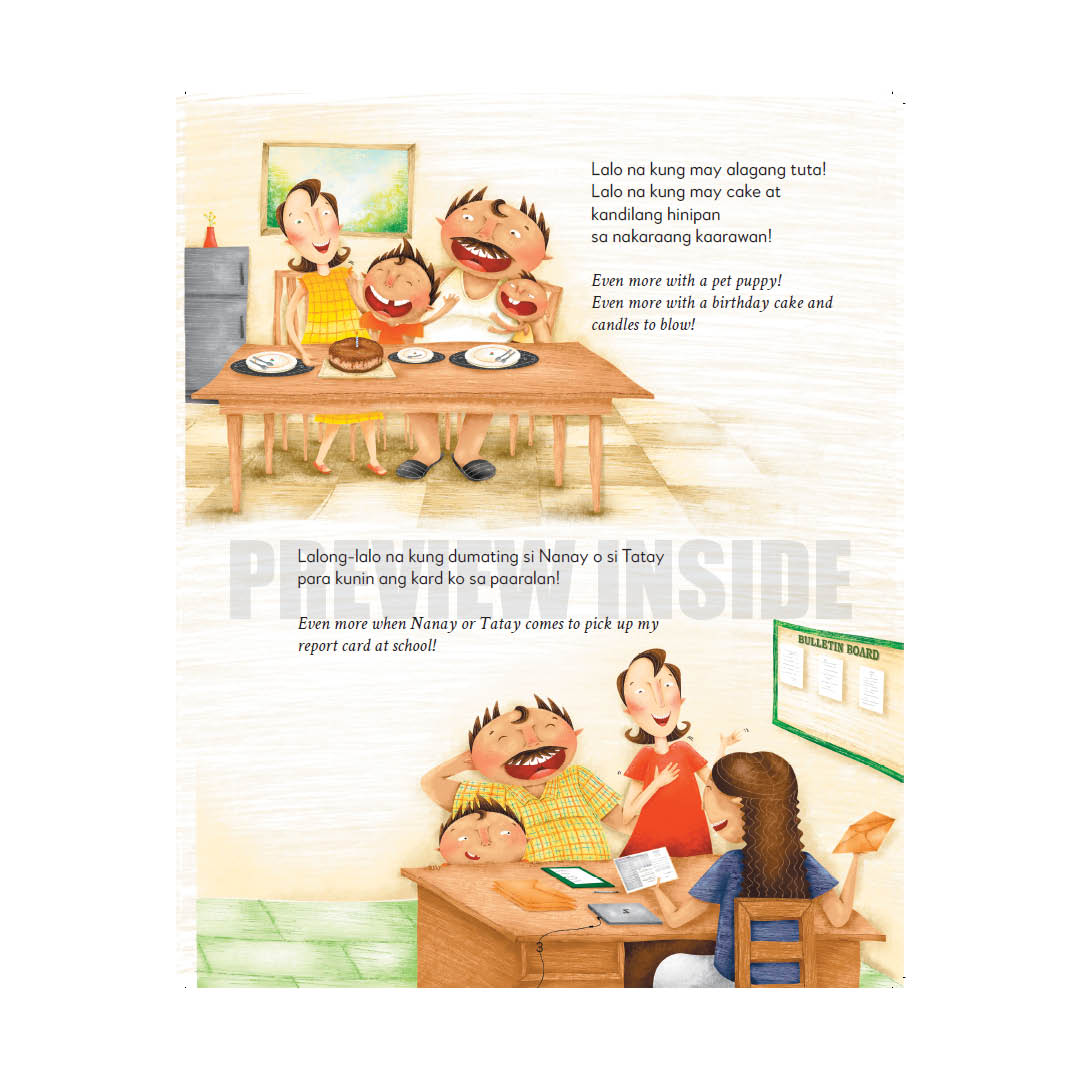 Basta Bata! (When You Are a Kid!) - Image 4