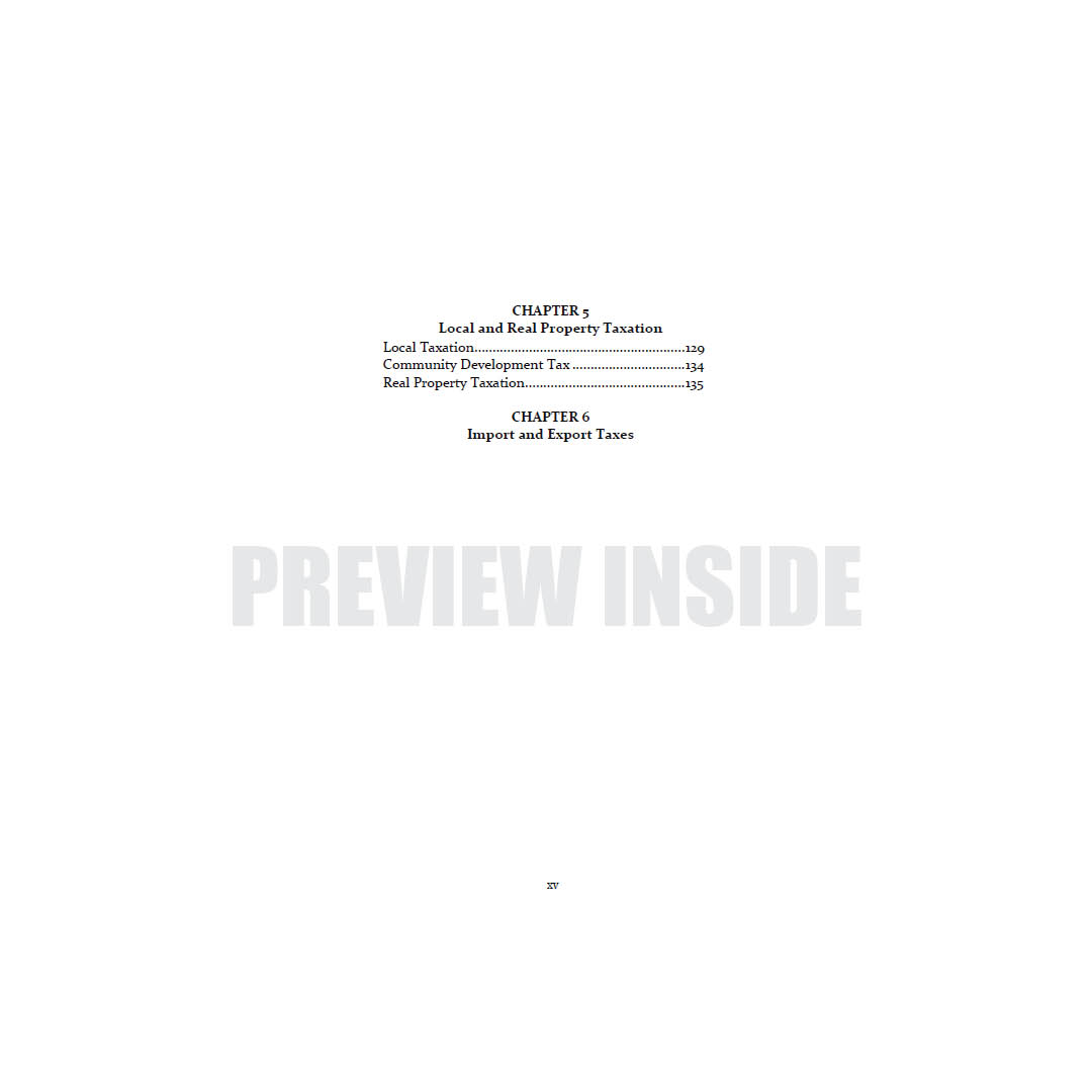 Taxation Laws in the Philippines - Image 4