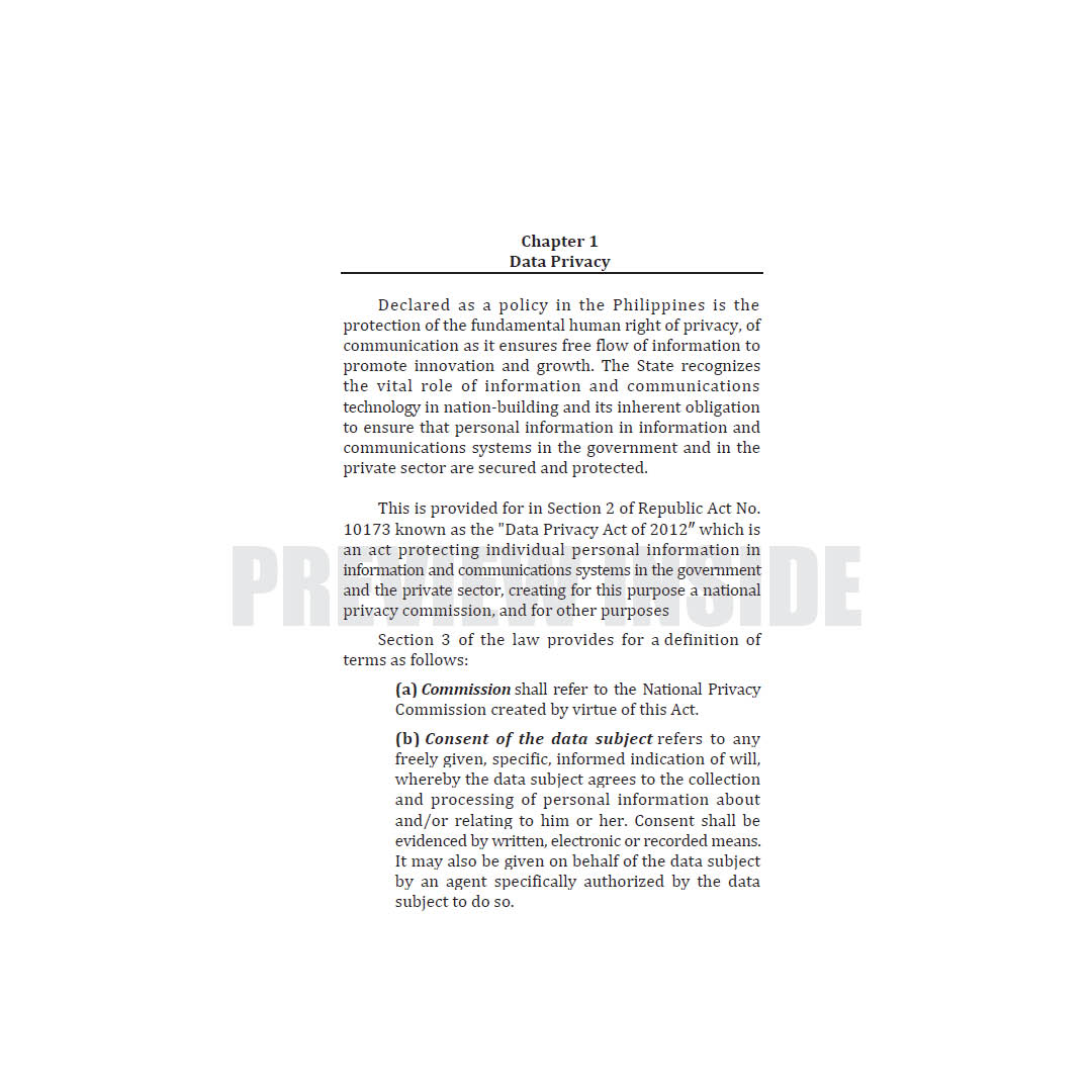 Connectivity, Privacy and Cyber-Related Laws - Image 5