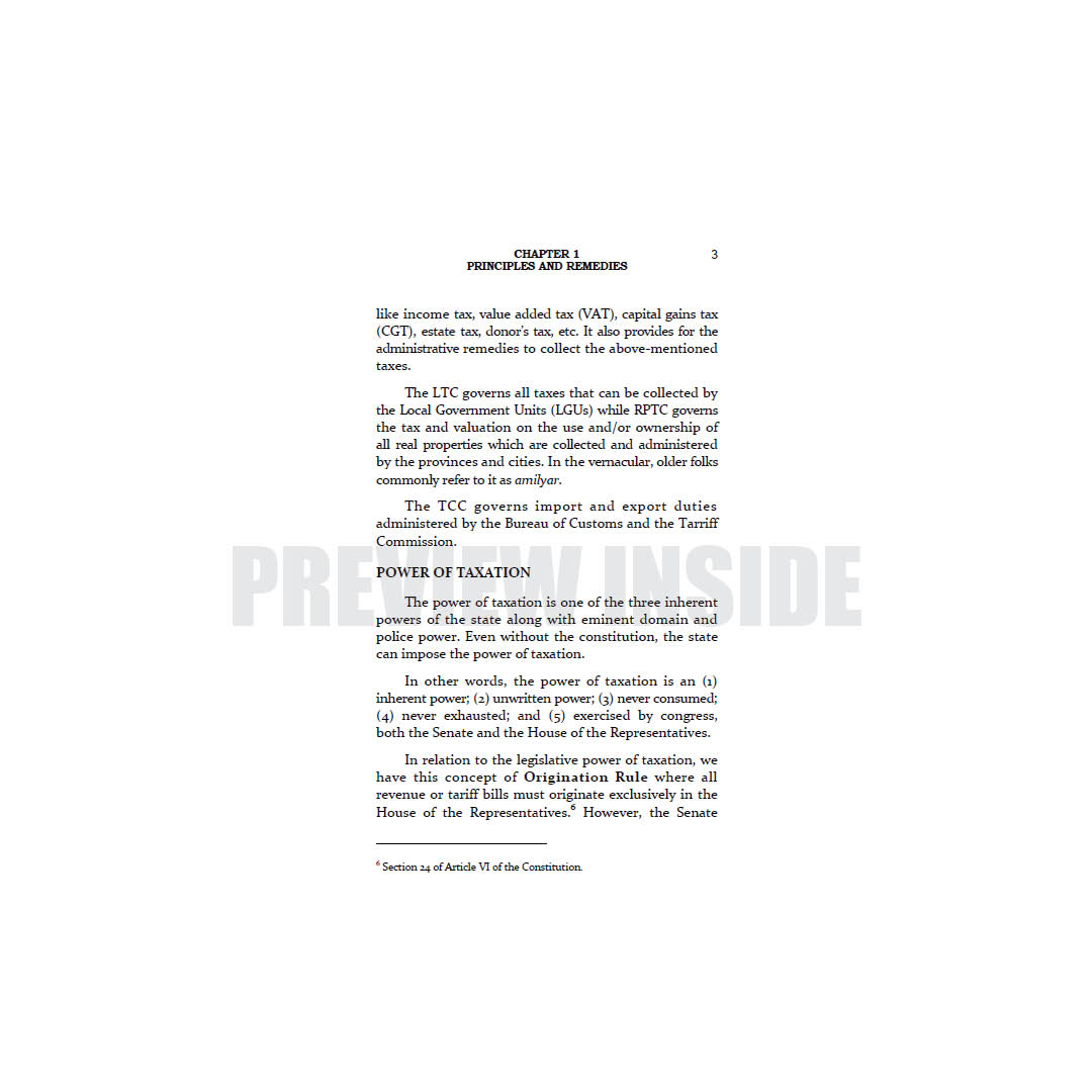 Taxation Laws in the Philippines - Image 7