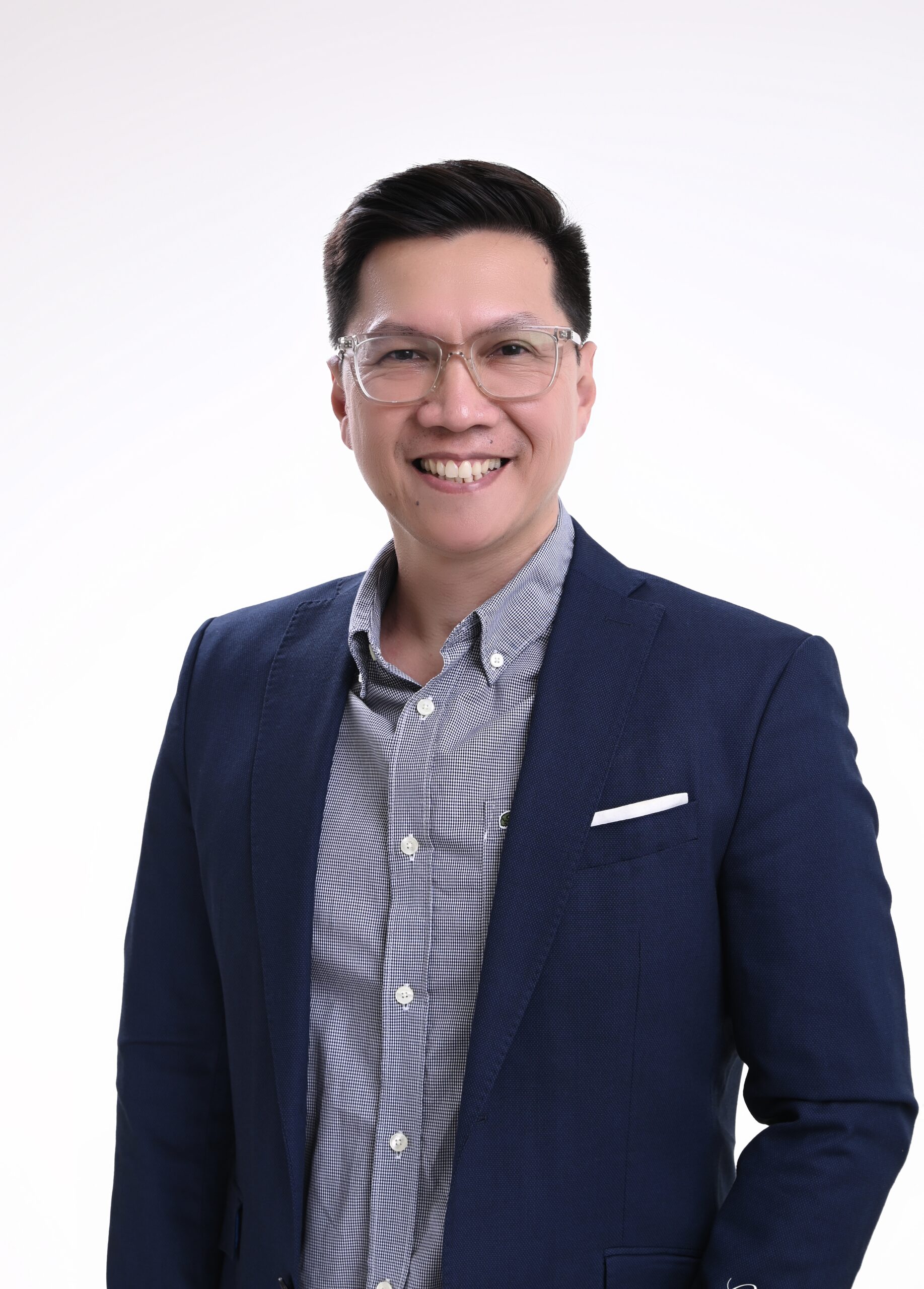 Atty. Vencent L. Salido
