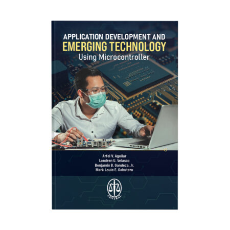 Application Development and Emerging Technology Using Microcontroller
