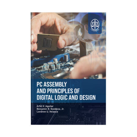 PC Assembly and Principles of Digital Logic and Design