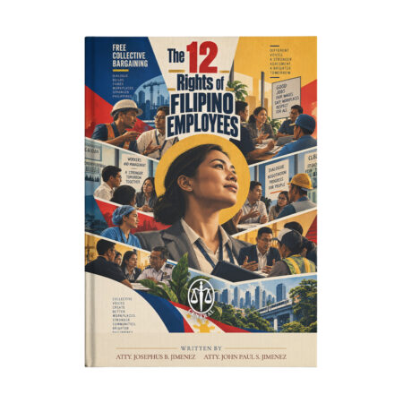 The 12 Rights of Filipino Employees: A Practical Guide to Philippine Labor Law (The Second Right of Employees: Living Wage)