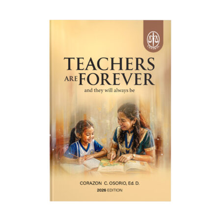 Teachers are Forever and they will always be