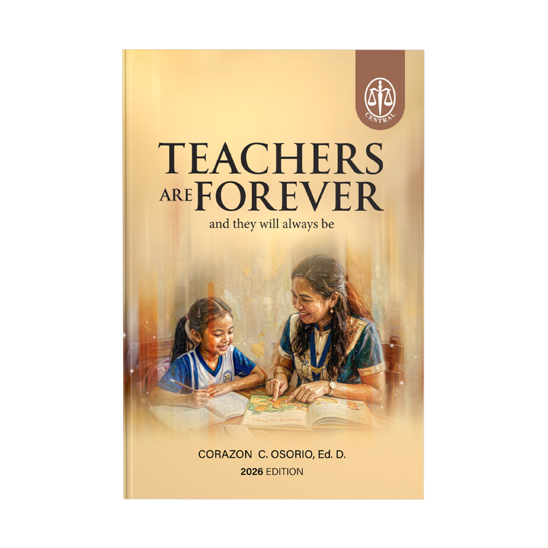 Teachers are Forever and they will always be