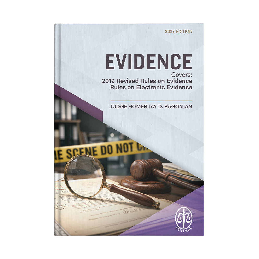 Evidence
