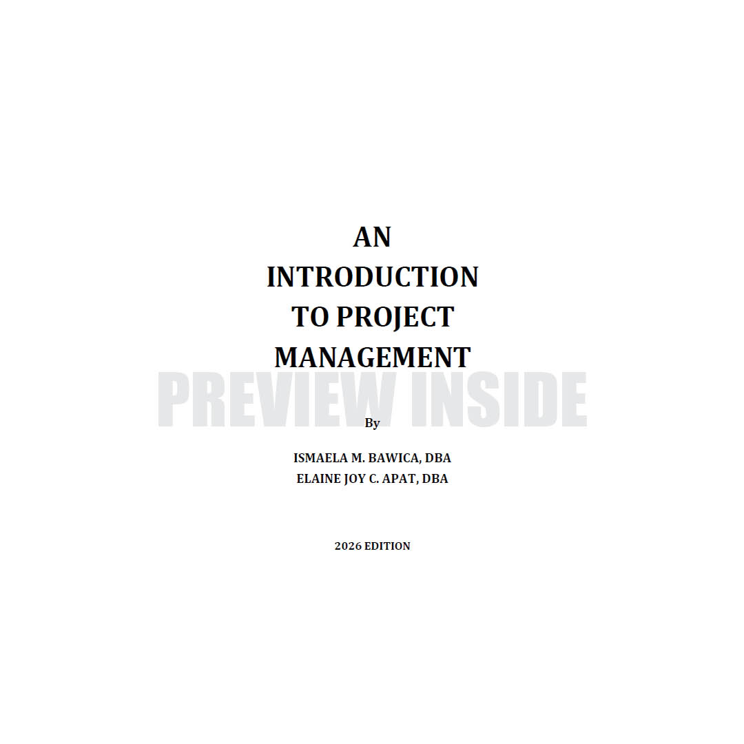 An Introduction to Project Management - Image 2