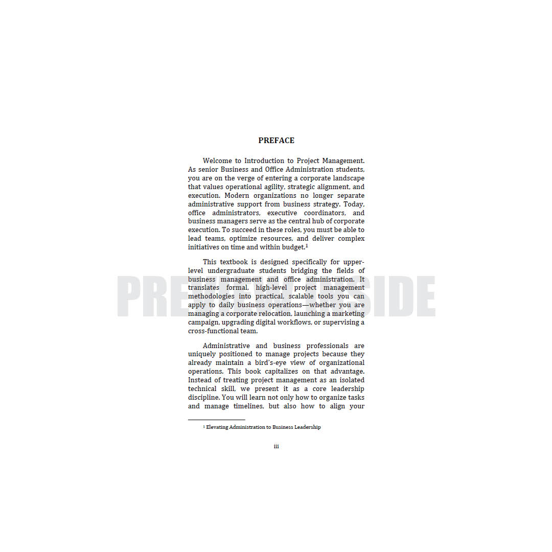 An Introduction to Project Management - Image 3