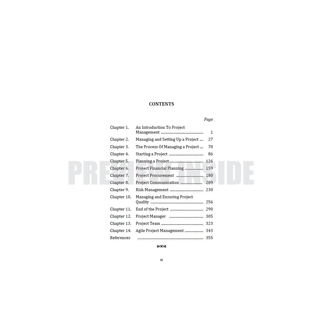 An Introduction to Project Management - Image 6