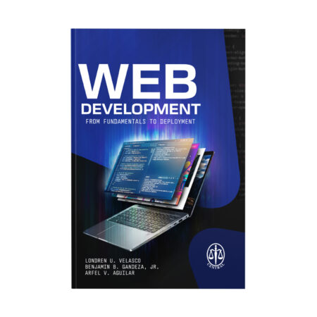 Web Development: From Fundamentals to Deployment